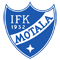 IFK Motala logo