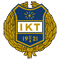 IK Tellus logo